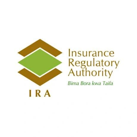IRA Logo