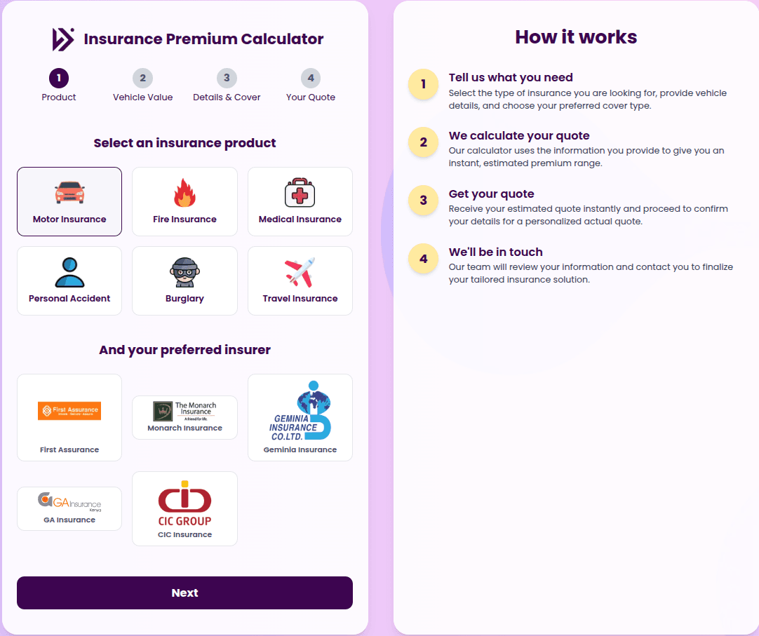 About Vike Insurance
