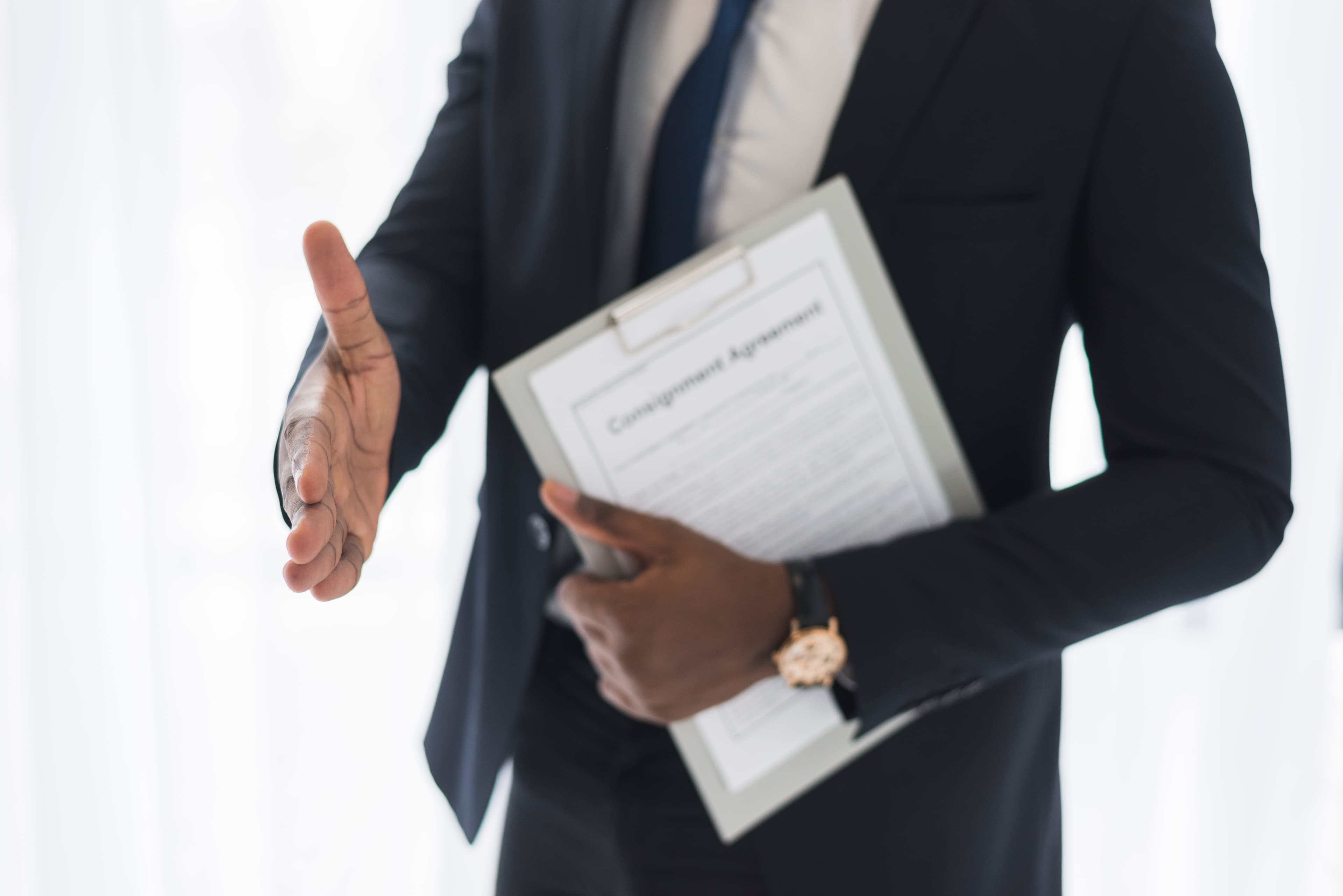 Professional Indemnity & Liability Cover
