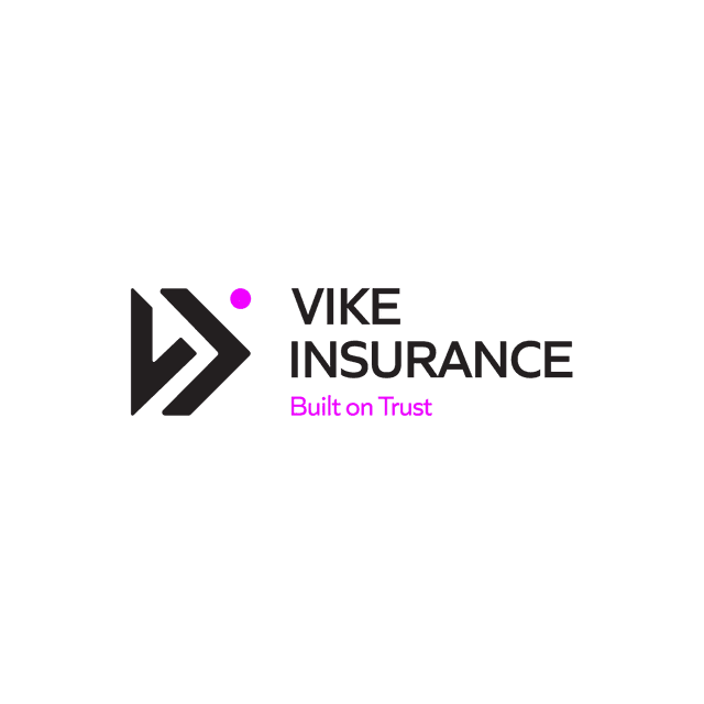 vike logo