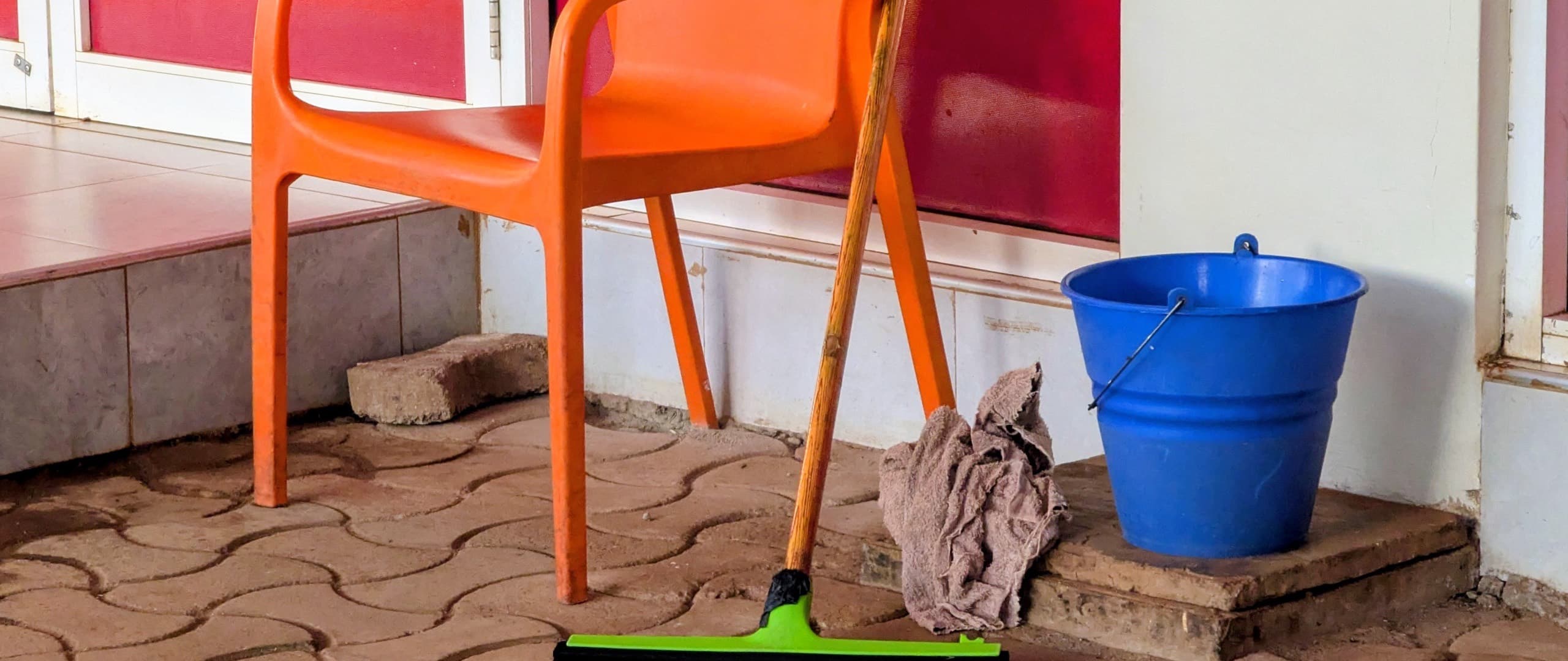Domestic Workers Insurance