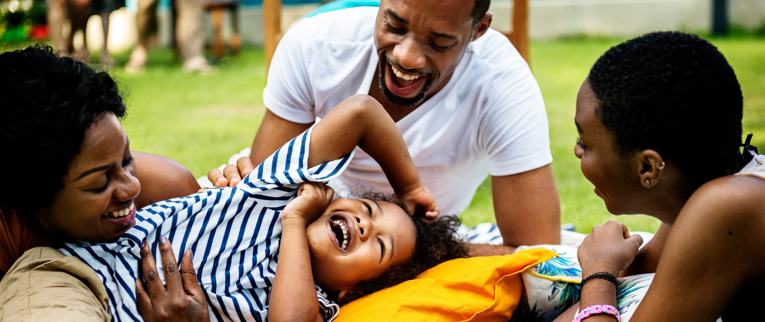 Term Life Assurance