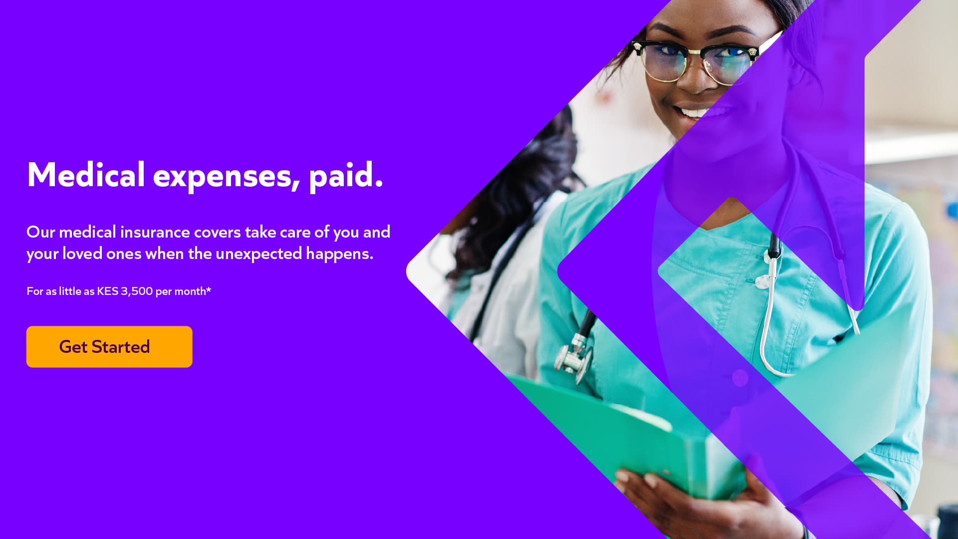 Health & Medical Insurance