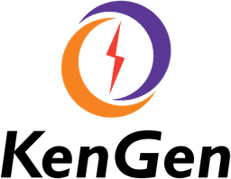 KenGen logo
