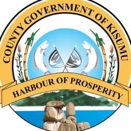 Kisumu logo