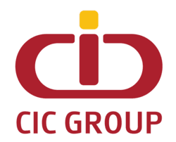 CIC General Insurance logo