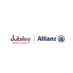 Jubilee Allianz logo