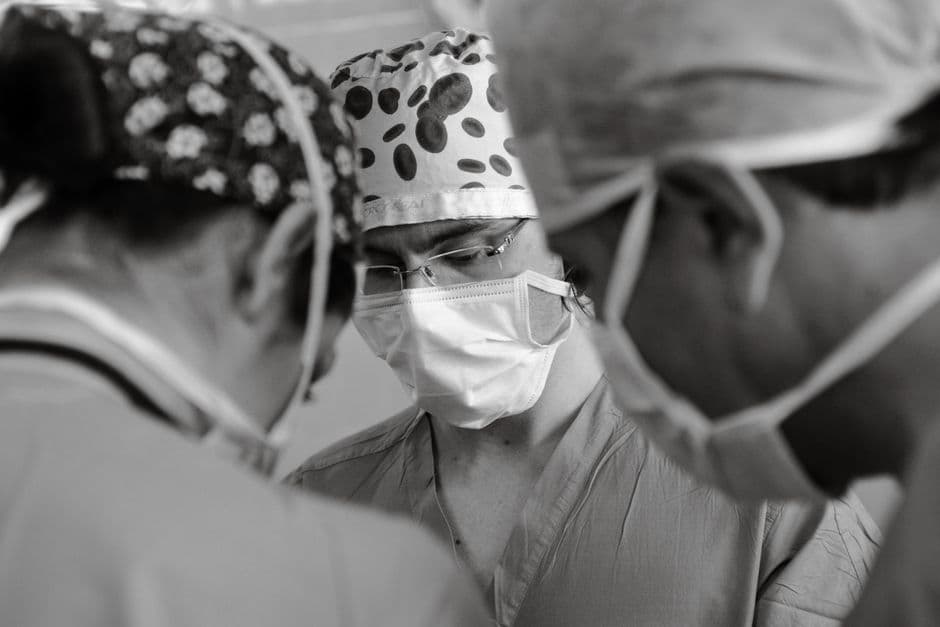 Inpatient vs Outpatient Cover: What's the Difference and Which Do You Need?