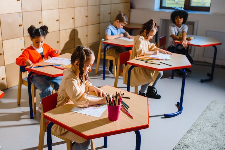 Education Policy vs Money Market Fund: Which Is the Better Way to Save for School Fees in Kenya?