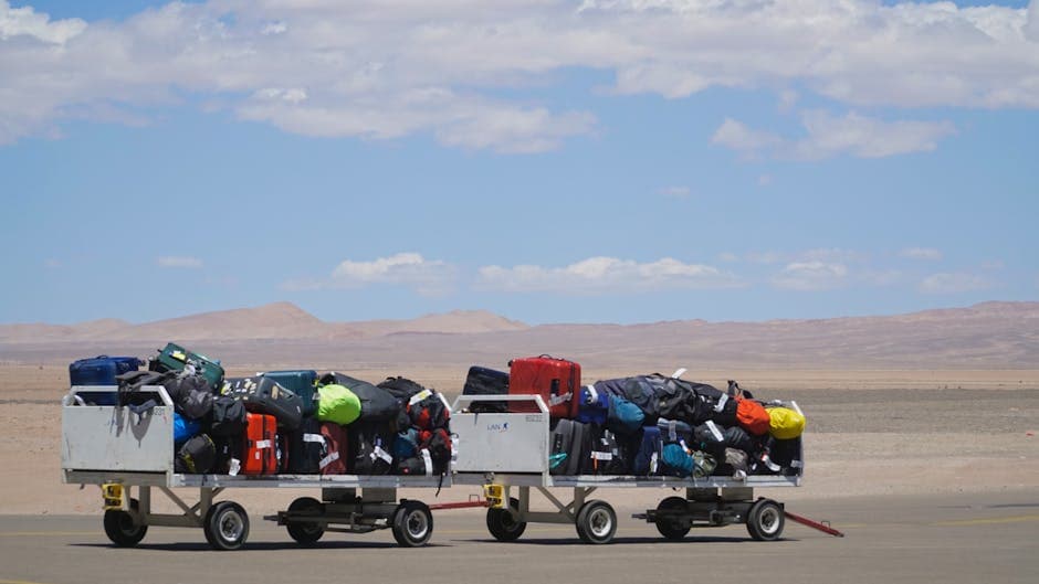 Do You Really Need Travel Insurance When Travelling Abroad from Kenya?