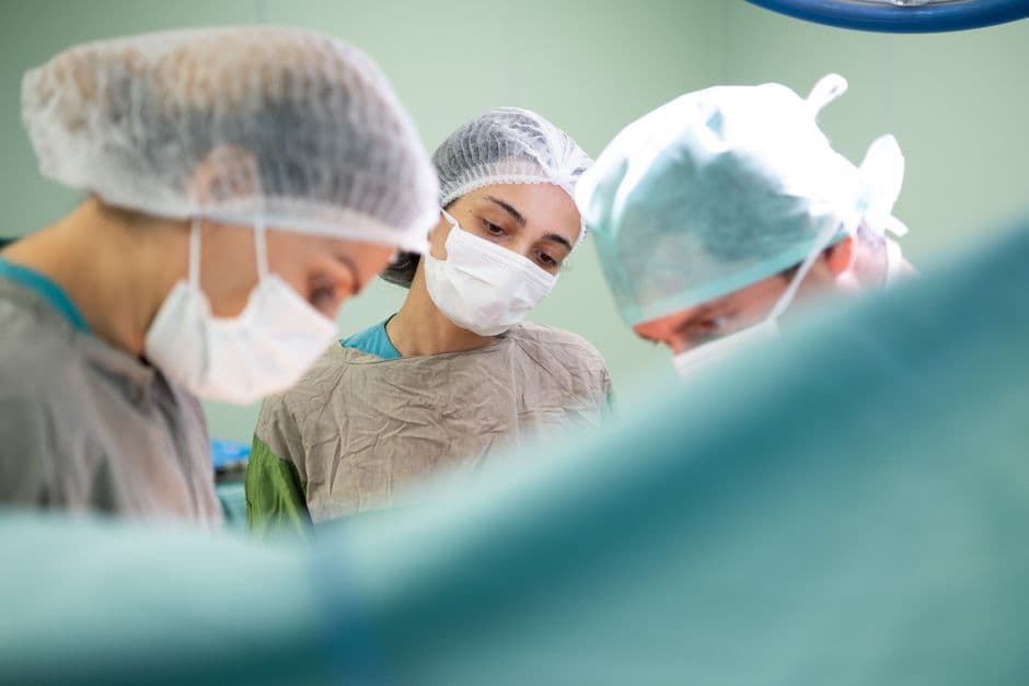 Inpatient vs Outpatient Cover: What's the Difference and Which Do You Need?