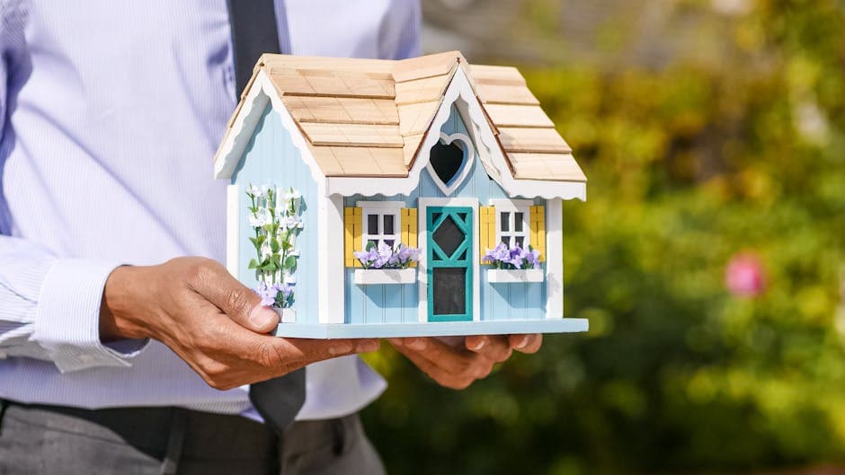 Does Your Home Insurance Cover Flood Damage in Kenya? What You Need to Know