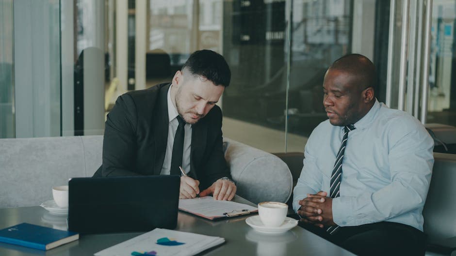 What Insurance Does Your Small Business in Kenya Actually Need? A Simple Guide