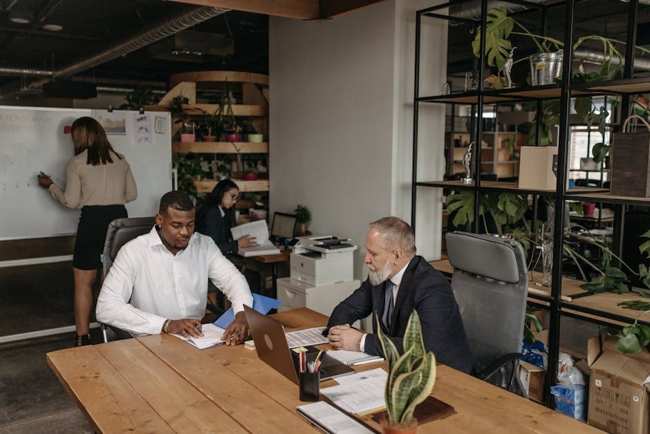 WIBA Insurance in Kenya: Why Every Employer Must Have Workers Compensation Cover