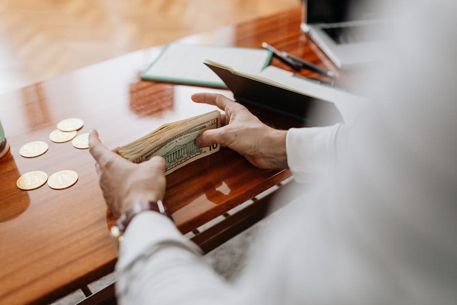 Can You Start a Personal Pension Plan in Kenya If You're Self-Employed?