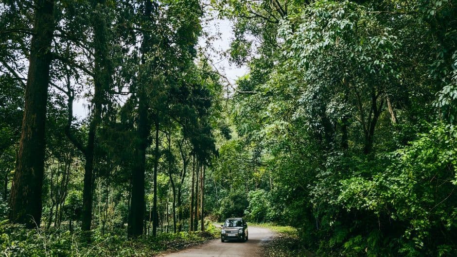 Why Your Car Needs a Valuation Report Before You Take Insurance in Kenya